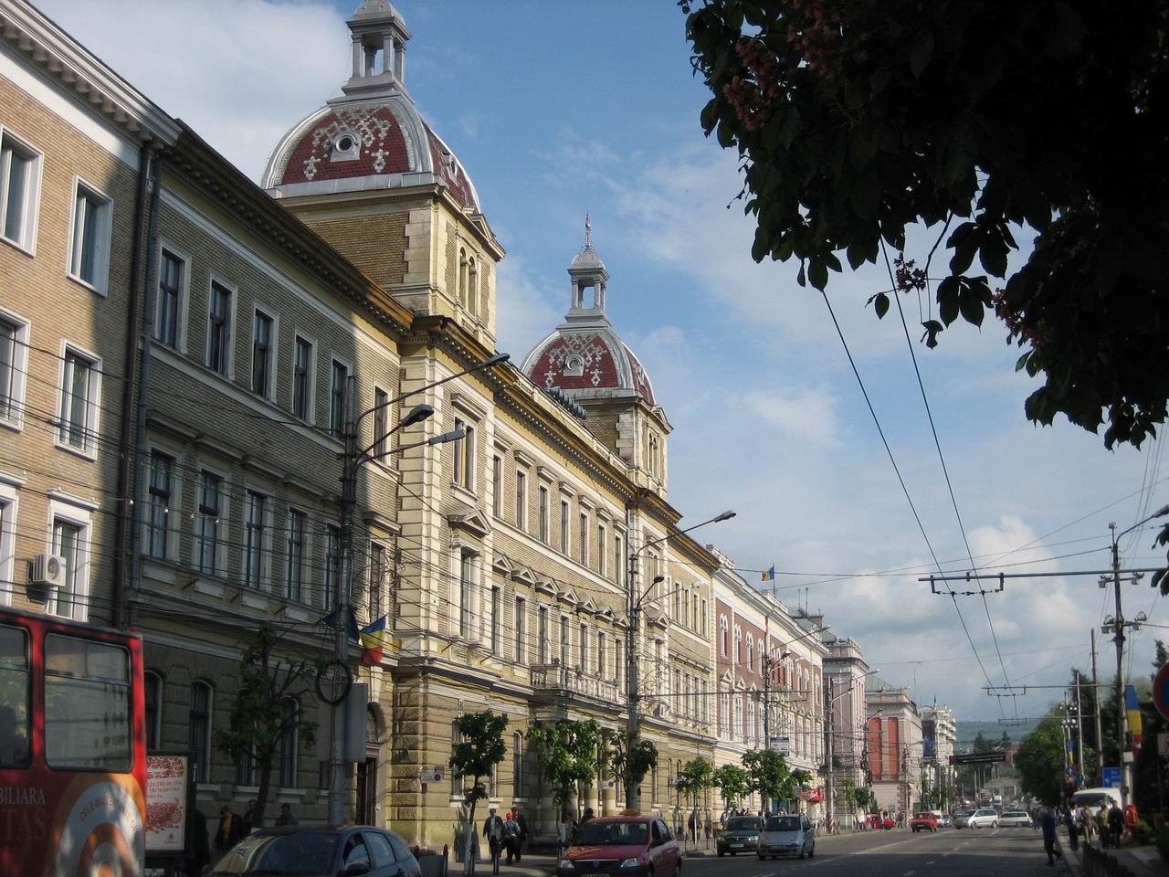 Cluj-Napoca